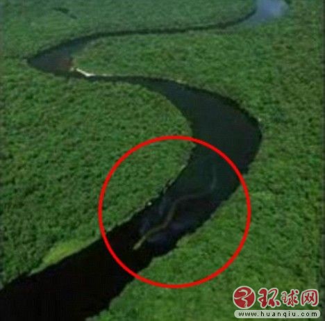 惊魂盘点全球最离奇的灵异事件(组图)