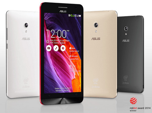 �j�ؤoZenUI�s���� �غ�ZenFone 6���� 