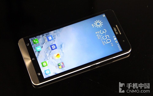�j�ؤoZenUI�s���� �غ�ZenFone 6���� 