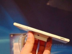 領銜千元4G 中興星星1號京東火爆預約