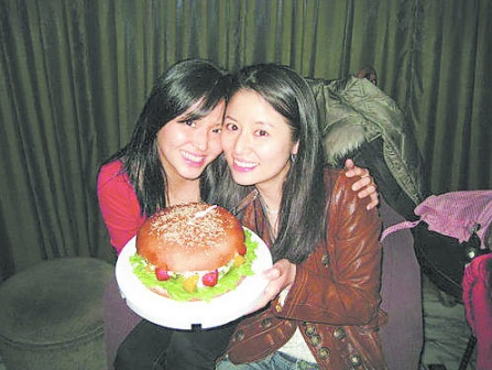 大S小S其实是<em>三姐妹</em> 明星神秘家人大曝光【3