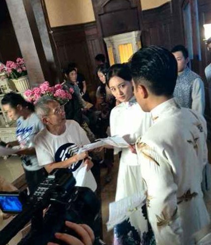 郑爽亲口承认分手!<em>花心少爷</em>张翰模棱两可微博