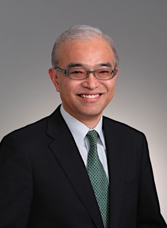仲浩史被任命世界银行新副行长兼总审计长