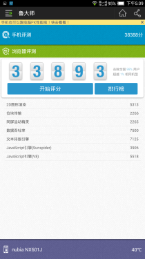 ȫ��ͨ��/6.44Ӣ����� nubia X6���� 