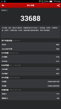 ȫ��ͨ��/6.44Ӣ����� nubia X6���� 