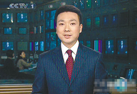 李瑞英亲口证实与张宏民告别《新闻联播》【11】