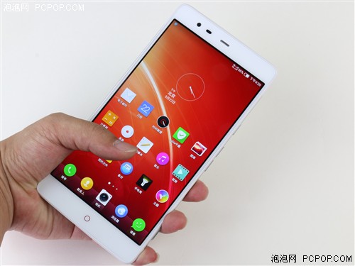 ȫ��ͨ��/6.44Ӣ����� nubia X6���� 