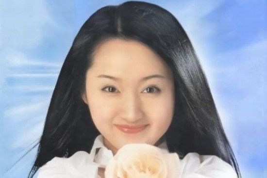 杨钰莹被多少人睡视频图片
