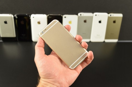 ƻiPhone 6ԱiPhone 