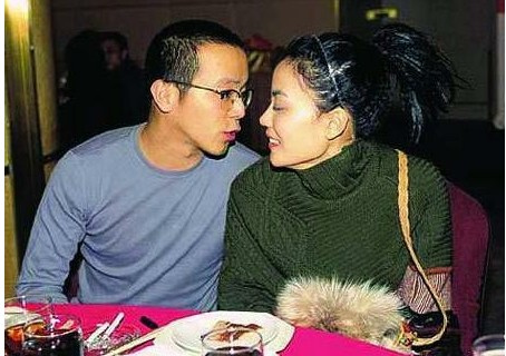 王菲窦唯