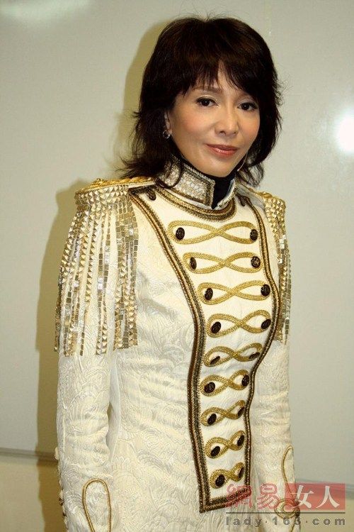 模 李心洁周慧敏钟丽缇 女神为啥敌不过嫩<em>妹</em>(图