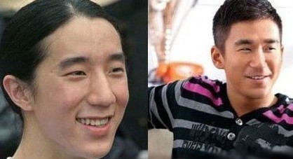 台湾山寨版都敏俊爆红 <em>另类</em>明星兄弟<em>姐妹</em>(图