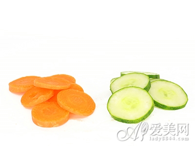吃米饭也能减肥 5款米饭减肥食谱 吃着瘦