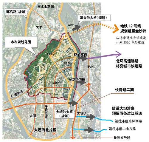 金沙洲人口_广州金沙洲地图(2)