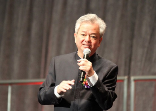 中美老总_中美对抗图片(2)