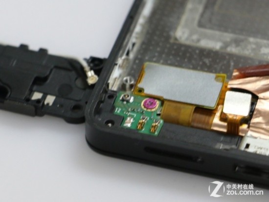 锤子手机做工大揭秘