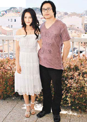 模 李心洁周慧敏钟丽缇 女神为啥敌不过嫩<em>妹</em>(图