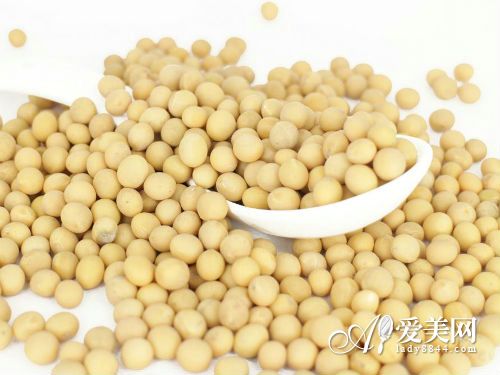 美容养生:黄豆是美颜圣品 3招妙用滋补美颜