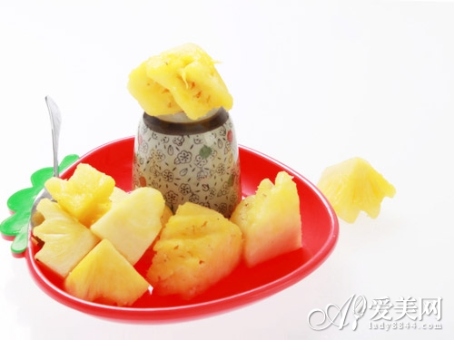一周瘦身食谱 跟着吃 夏季排毒又美肤