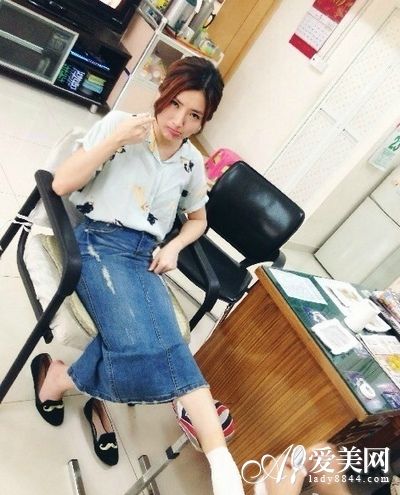 李心洁老公出轨门女主角曝可爱照