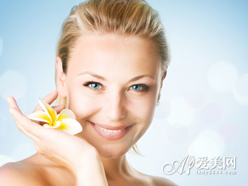 五脏积毒皮肤差 7个排毒方 清肠养颜