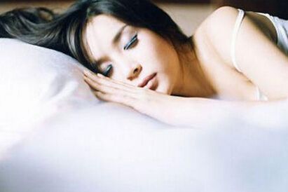 18个错误睡眠方式让你一觉醒来老10岁--健康卫