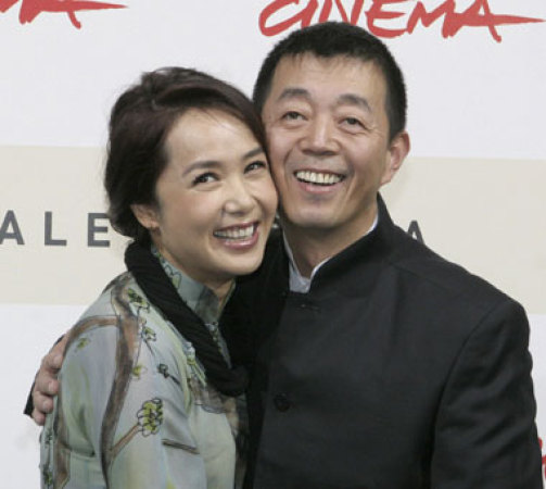 黄海波嫖娼被抓 其貌不扬男星的荒唐情史(图)