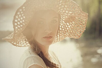 男性必看:娶妻当娶旺夫女 10种面相旺夫益子