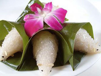 北京粽红枣馅广东粽别致 全国各地特色粽子大