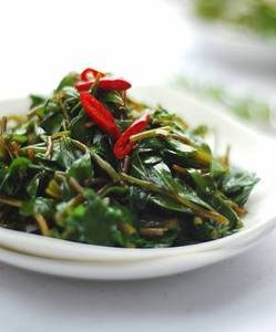 食疗养生:防癌饮食宝典 萝卜可抗癌化痰