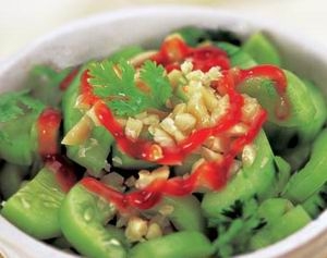 食疗养生:防癌饮食宝典 萝卜可抗癌化痰