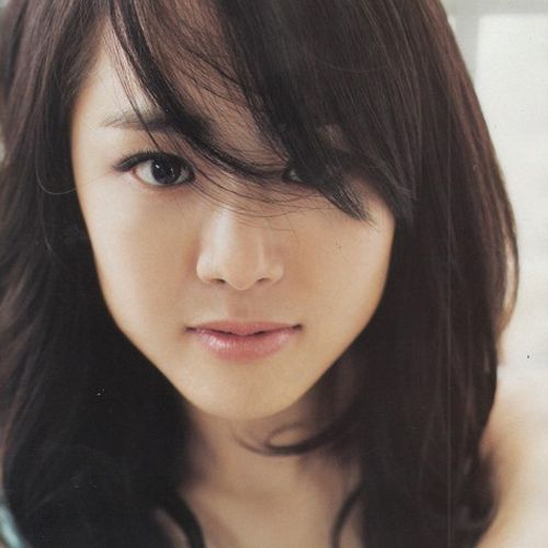 中日韩氧气美女大比拼 郑爽允儿刘诗诗秀清纯