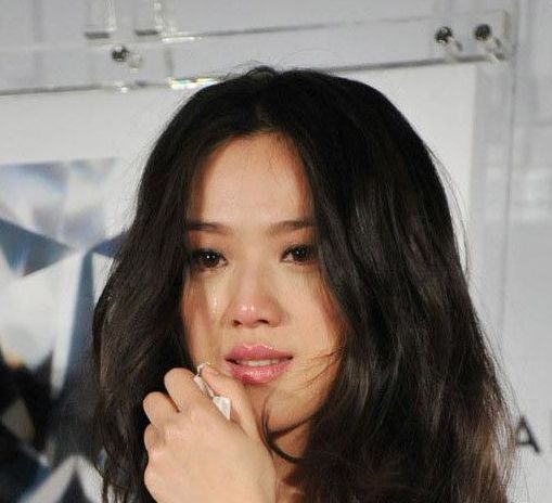 许晴唐嫣崩溃大哭 盘点明星情绪失控瞬间