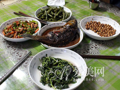 饮食养生:抛掉3种“自杀式”吃法