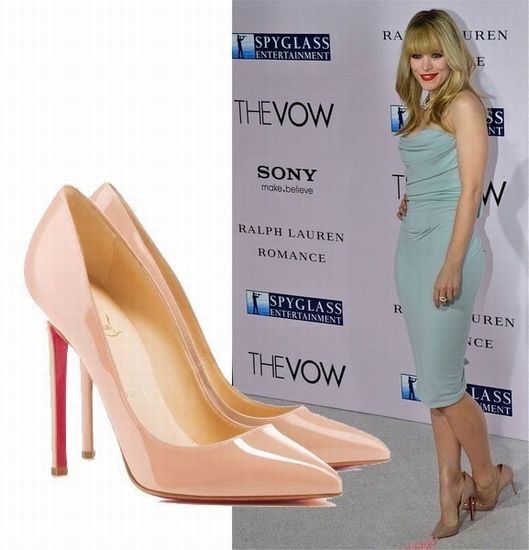 Rachel McAdams