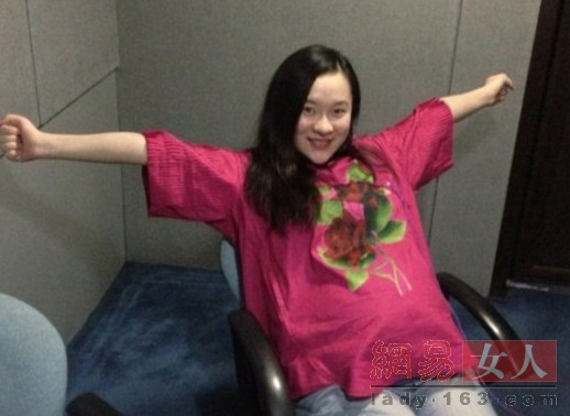 尹恩惠减肥靠吃泡菜 为了减肥他们都豁出去了