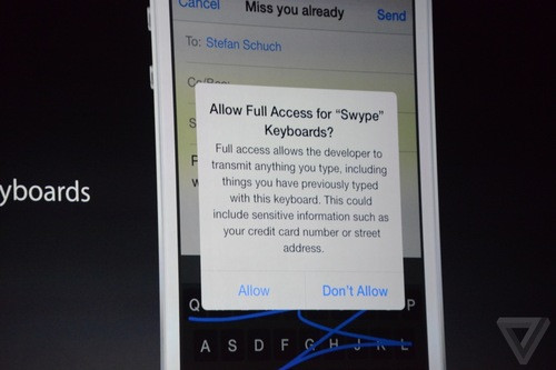 ios8