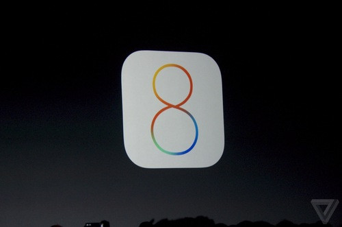 ios8