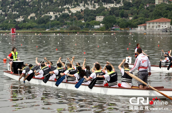 ������ ���� ��Խ��Խ�� ��ǧ��ǰ���й�����(��ͼ)