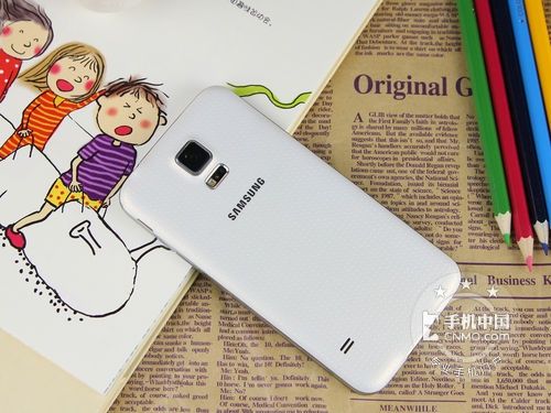 骁龙801四核旗舰 三星S5行货欲破四千