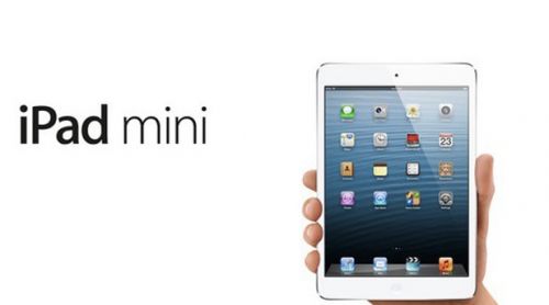 ƻipad mini