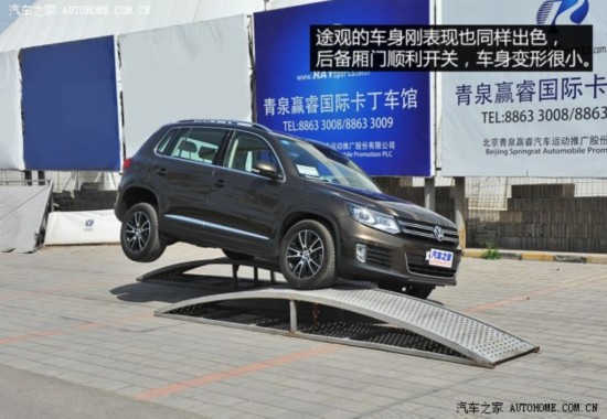 �Ϻ����� ;�� 2013�� 1.8TSI �Զ�����������