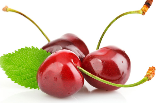 樱桃的功效与作用 6大食疗方养颜又健康