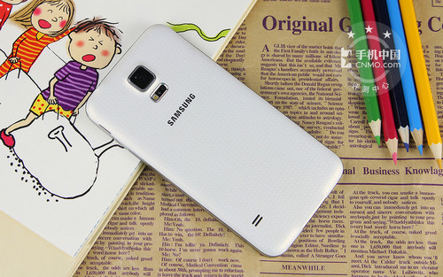 Ӳ������������޴��� Galaxy S5���� 