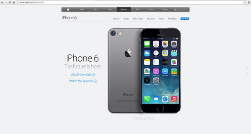 Բ߽Ǳ iPhone 6ٻع 