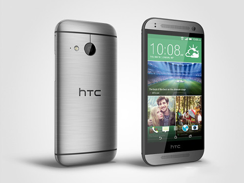 4.5Ӣĺ HTC One mini 2 