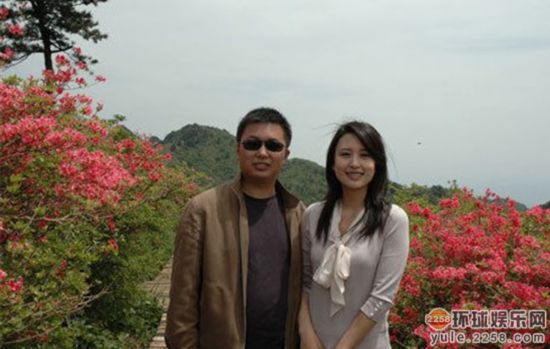 董璇撮合李小璐贾乃亮 揭十大明星夫妻的媒人