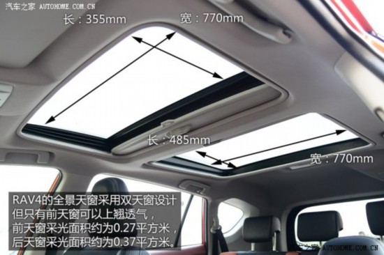 һ RAV4 2013 2.5L Զ
