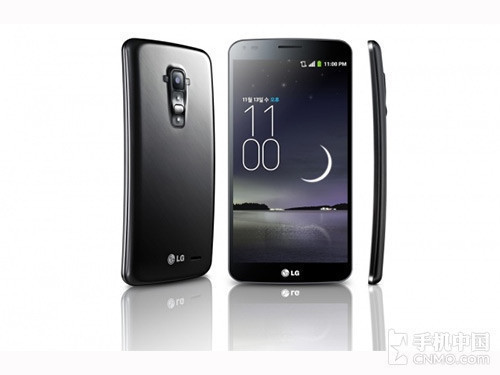 6Ӣ1080p LG G Flex 2꽫ǳ 
