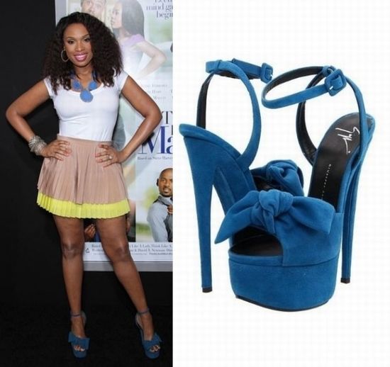 Jennifer Hudson
